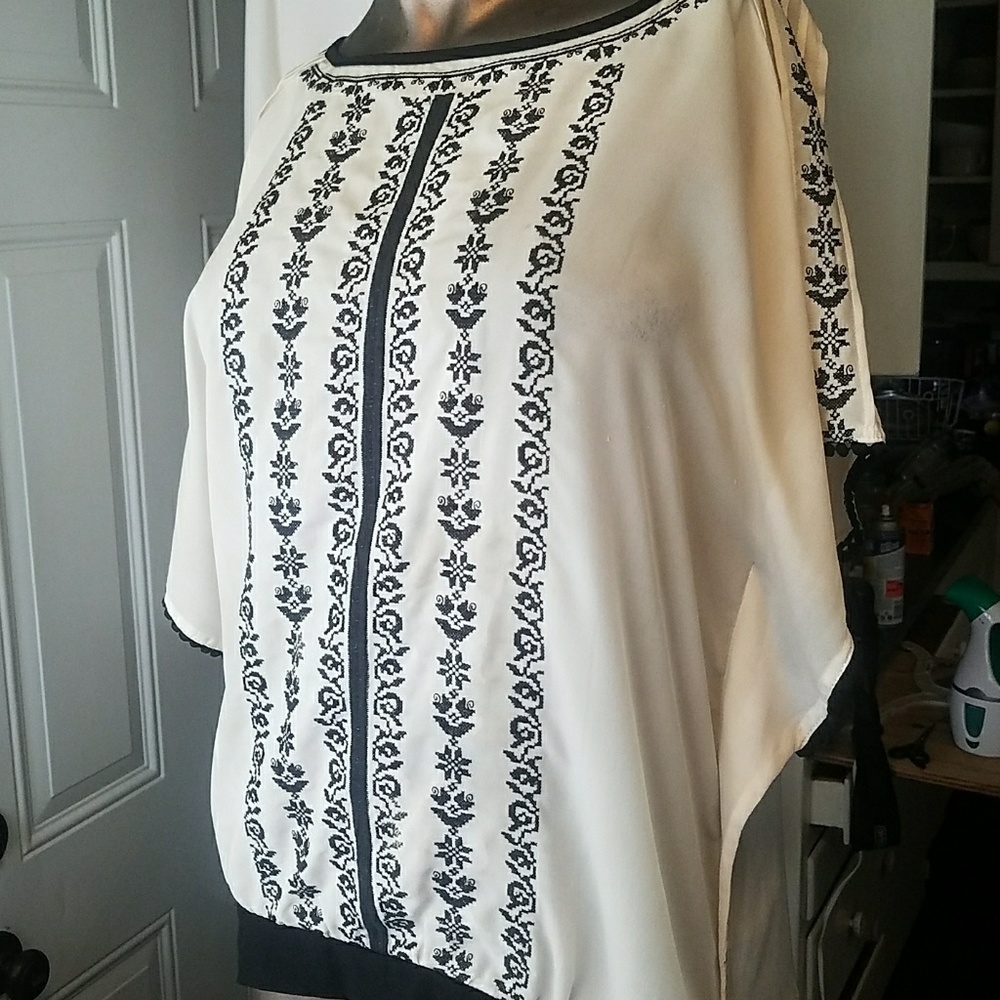 Bellatrix top